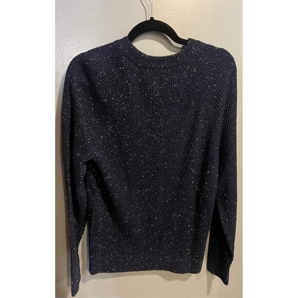 NWT Abercrombie Sweater- Men's Size Medium - Picture 3 of 6
